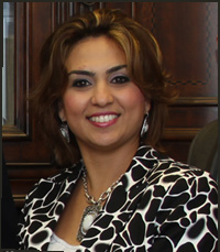 Lydia Samaan