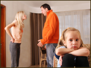 Family Law - Divorce, Child Custody - Georges M. Meleka - Attorney at Law