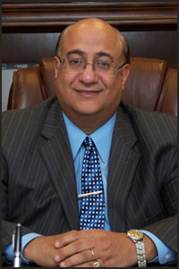 Georges M. Meleka, Attorney at Law